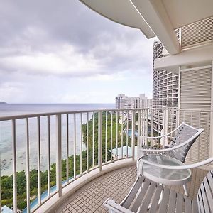 Club Oceanfront Room